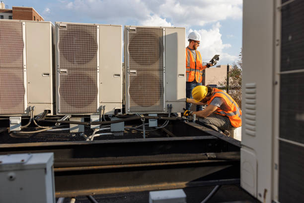Best Central air repair  in Bennington, NE