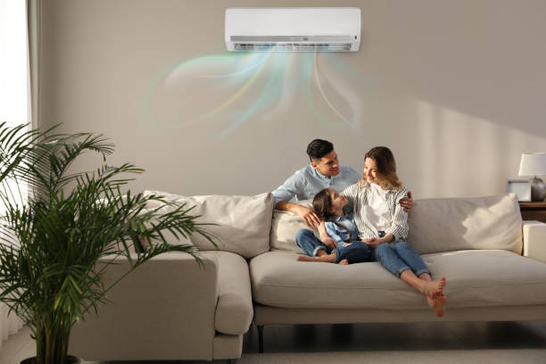 Best Heating repair services  in Bennington, NE