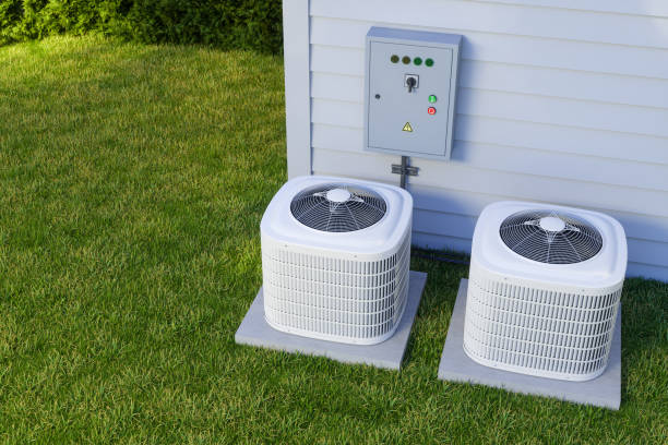 HVAC air duct cleaning in Bennington, NE