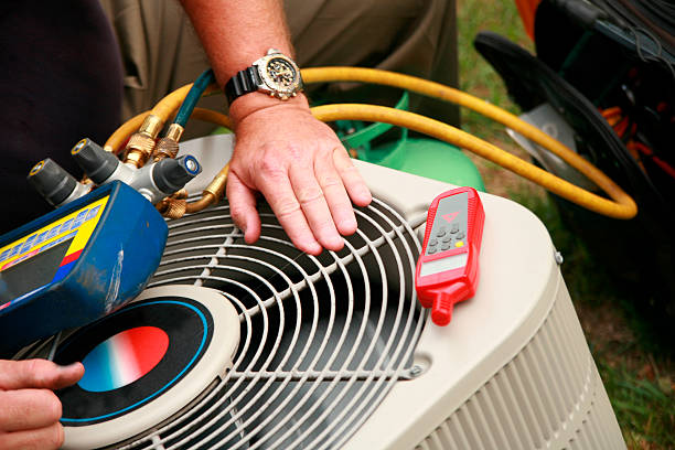 Best Furnace repair near me  in Bennington, NE