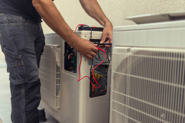 Best HVAC companies near me  in Bennington, NE