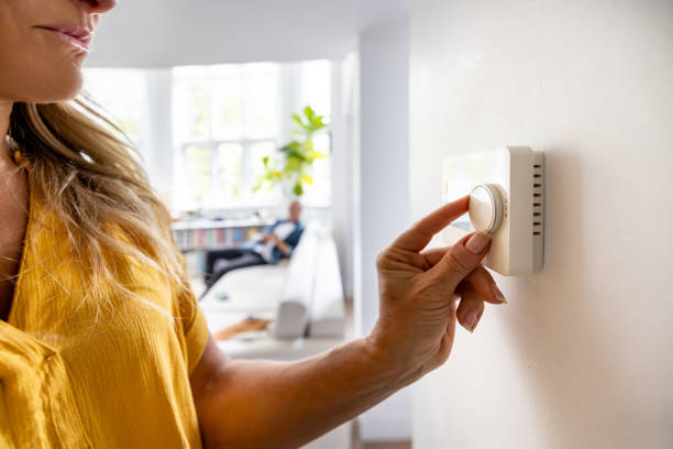 Best HVAC system installation  in Bennington, NE