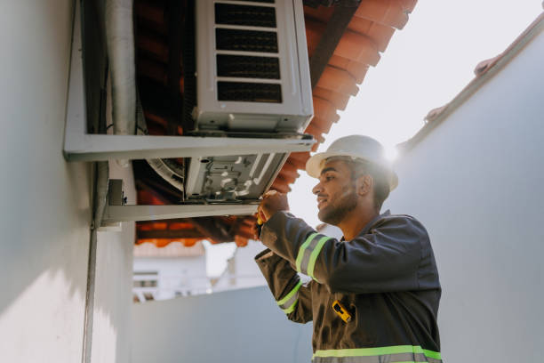 Best HVAC cleaning services  in Bennington, NE