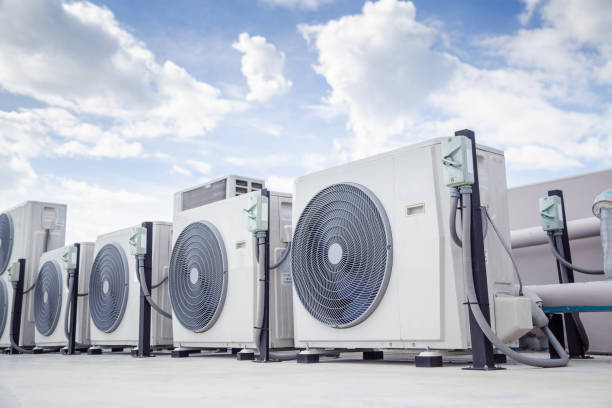 Best Ductless HVAC repair  in Bennington, NE