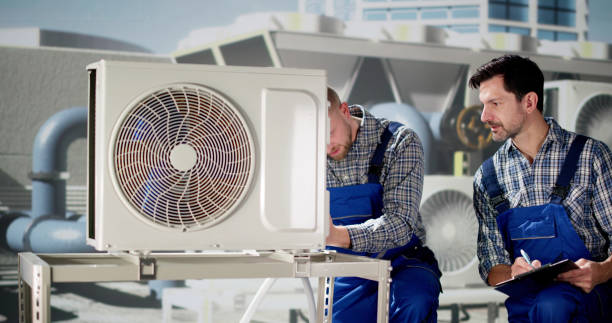 Best HVAC companies near me  in Bennington, NE