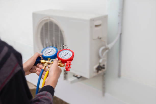 Best HVAC repair near me  in Bennington, NE