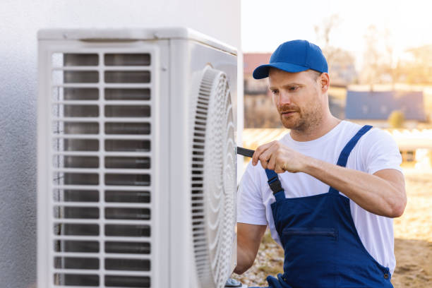 Best HVAC installation services  in Bennington, NE