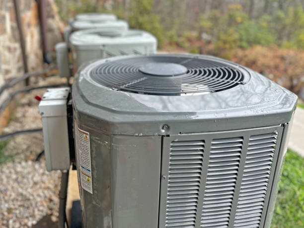Best HVAC emergency services  in Bennington, NE