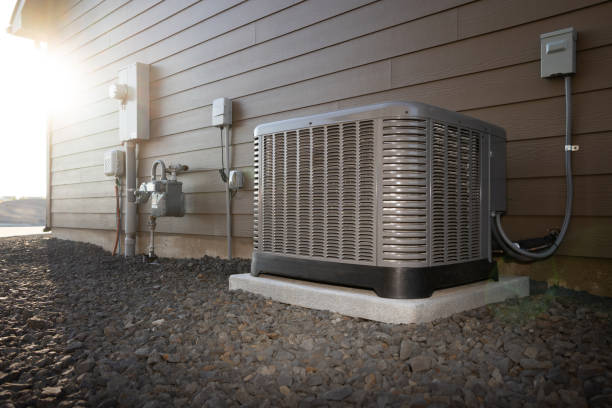 Best Residential HVAC services  in Bennington, NE